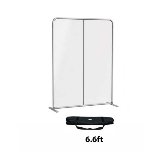 Media Walls Dimensions